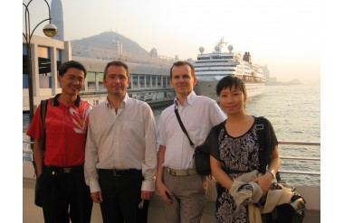 2010 Translation for dental implants manufacturer and dentistplastics production