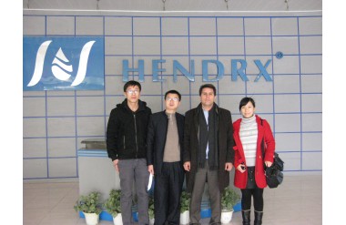 2011 Translation for French water treatment company