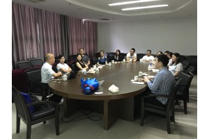 "the Belt And Road initiative" information session